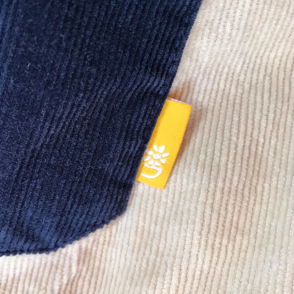 Urban Outfitters Patchwork Corduroy Pants - Picture 7 of 8